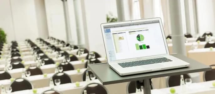 AMERON Abion Spreebogen Berlin - 19