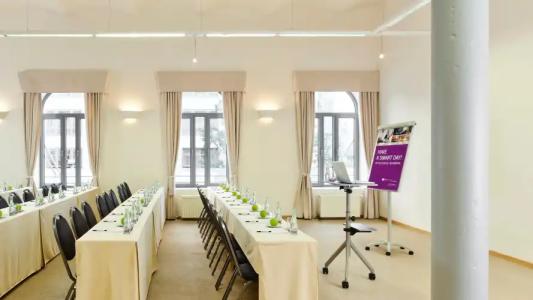 AMERON Abion Spreebogen Berlin - 18