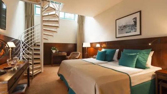 AMERON Abion Spreebogen Berlin - 6