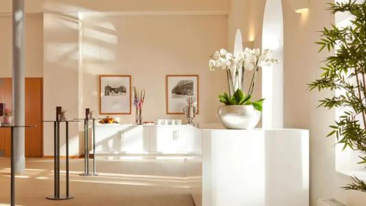 AMERON Abion Spreebogen Berlin - 1