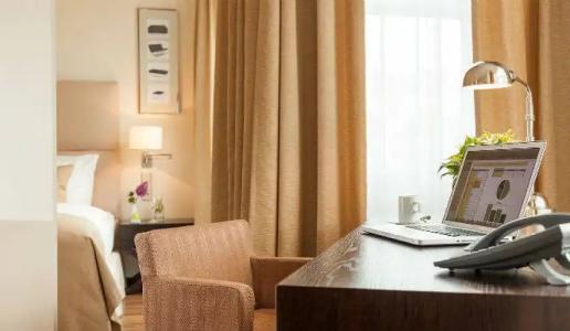 AMERON Abion Spreebogen Berlin - 45