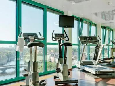 AMERON Abion Spreebogen Berlin - 22