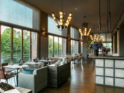 AMERON Abion Spreebogen Berlin - 28