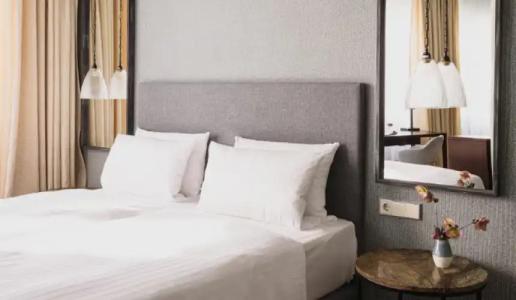 AMERON Abion Spreebogen Berlin - 36