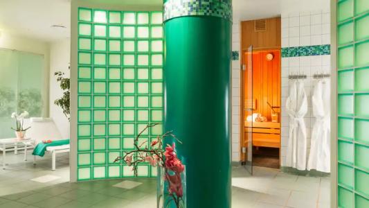 AMERON Abion Spreebogen Berlin - 7