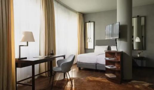 AMERON Abion Spreebogen Berlin - 37