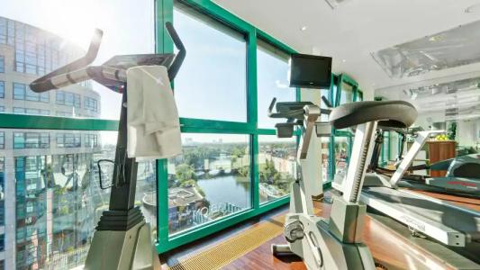 AMERON Abion Spreebogen Berlin - 23