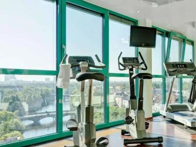 AMERON Abion Spreebogen Berlin - 21