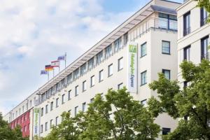 Holiday Inn Express Berlin City Centre, an IHG Hotel, Berlin