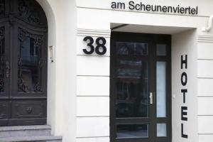 Hotel 38, Berlin