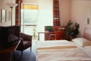 Hotel Rheinsberg am See, Berlin