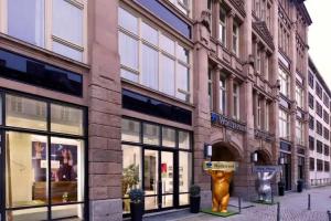 Park Plaza Wallstreet Mitte Hotel
