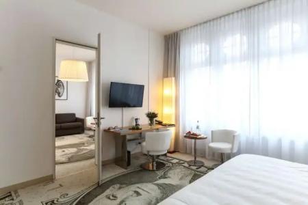 Park Plaza Wallstreet Berlin Mitte - 81