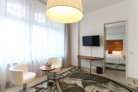 Park Plaza Wallstreet Berlin Mitte - 114