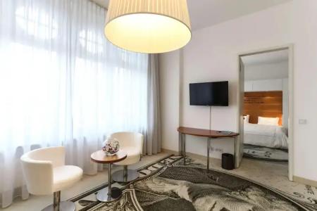 Park Plaza Wallstreet Berlin Mitte - 2