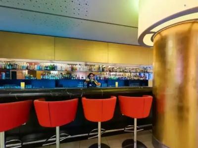 Park Plaza Wallstreet Berlin Mitte - 38