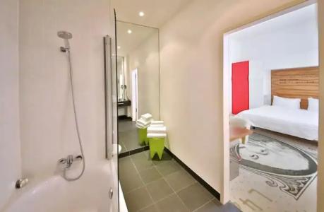 Park Plaza Wallstreet Berlin Mitte - 67