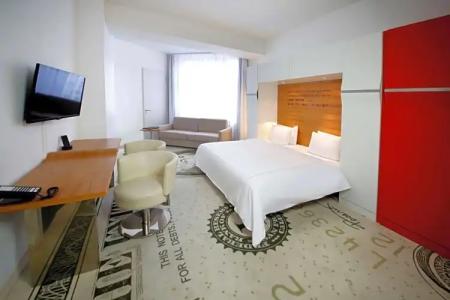 Park Plaza Wallstreet Berlin Mitte - 145
