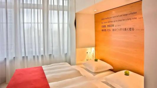 Park Plaza Wallstreet Berlin Mitte - 33