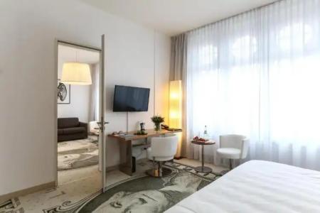 Park Plaza Wallstreet Berlin Mitte - 113