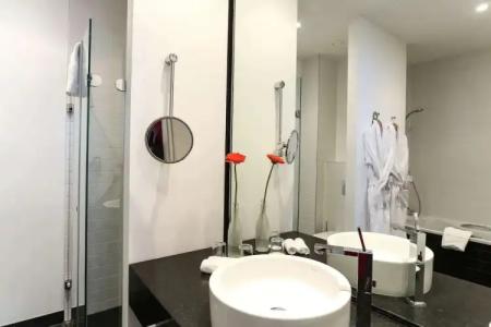 Park Plaza Wallstreet Berlin Mitte - 76