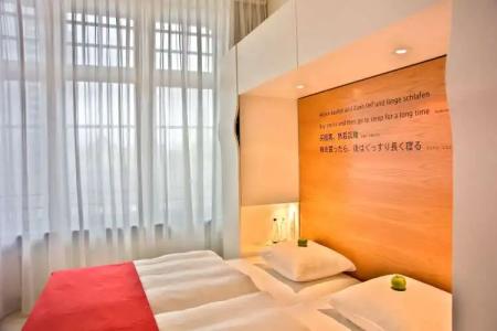 Park Plaza Wallstreet Berlin Mitte - 129