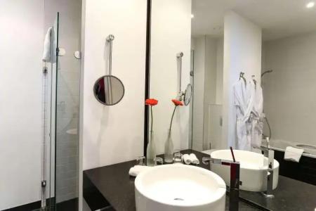 Park Plaza Wallstreet Berlin Mitte - 9