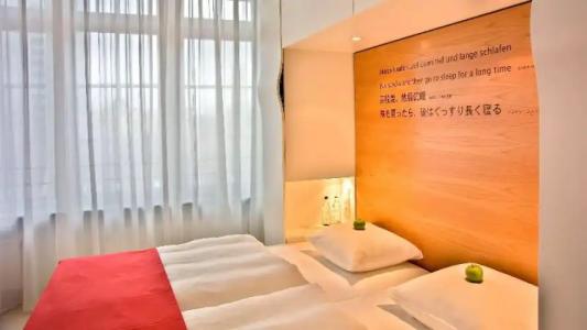 Park Plaza Wallstreet Berlin Mitte - 112