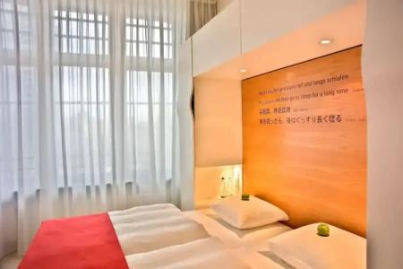 Park Plaza Wallstreet Berlin Mitte - 59