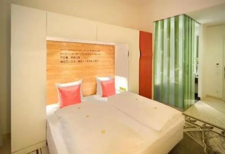 Park Plaza Wallstreet Berlin Mitte - 104