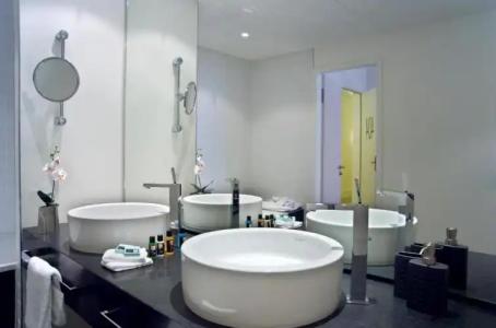 Park Plaza Wallstreet Berlin Mitte - 115