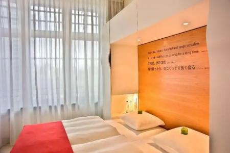 Park Plaza Wallstreet Berlin Mitte - 109
