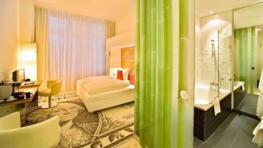 Park Plaza Wallstreet Berlin Mitte - 110