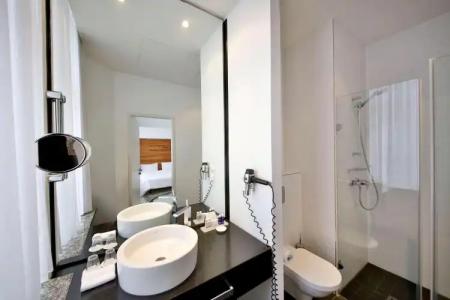 Park Plaza Wallstreet Berlin Mitte - 10