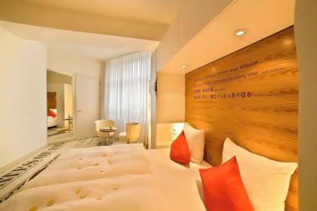 Park Plaza Wallstreet Berlin Mitte - 78