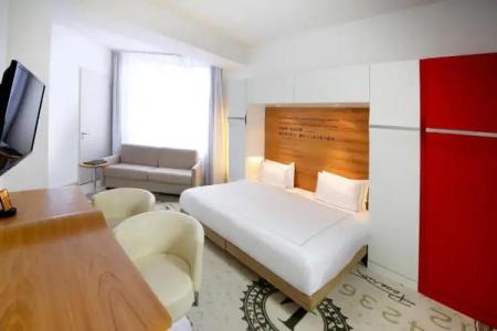 Park Plaza Wallstreet Berlin Mitte - 137