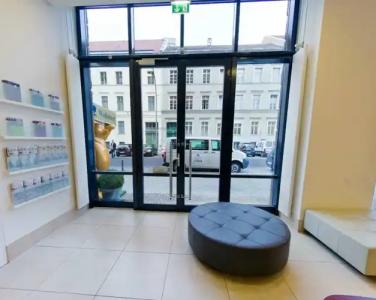 Park Plaza Wallstreet Berlin Mitte - 37