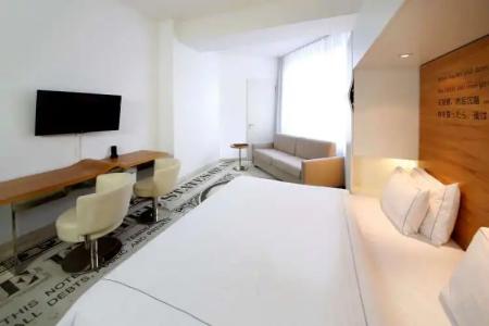 Park Plaza Wallstreet Berlin Mitte - 141