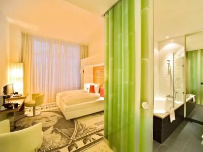 Park Plaza Wallstreet Berlin Mitte - 27