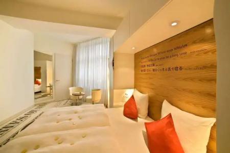 Park Plaza Wallstreet Berlin Mitte - 139