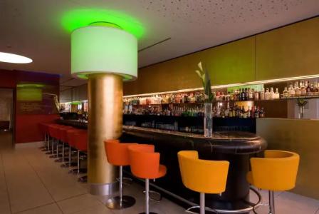 Park Plaza Wallstreet Berlin Mitte - 21