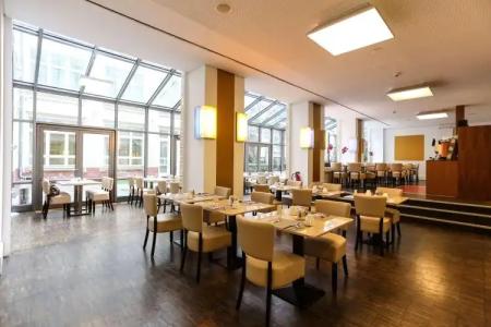 Park Plaza Wallstreet Berlin Mitte - 22