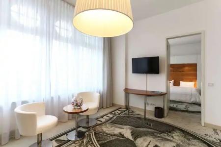 Park Plaza Wallstreet Berlin Mitte - 144