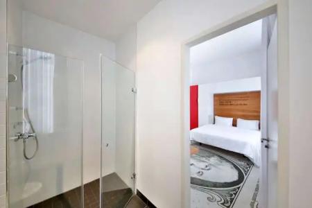 Park Plaza Wallstreet Berlin Mitte - 123