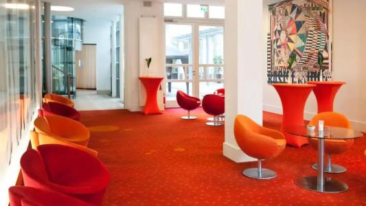 Park Plaza Wallstreet Berlin Mitte - 16