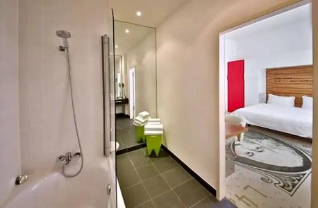 Park Plaza Wallstreet Berlin Mitte - 63