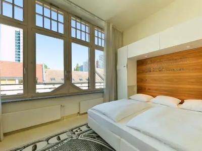 Park Plaza Wallstreet Berlin Mitte - 7