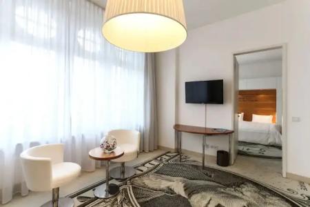 Park Plaza Wallstreet Berlin Mitte - 80