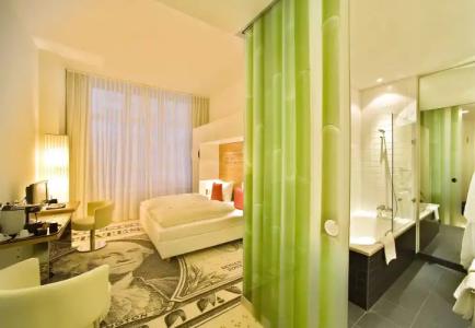 Park Plaza Wallstreet Berlin Mitte - 68