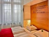 Business room